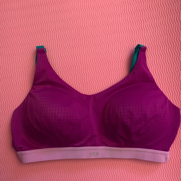 VSX Sport 36B sports bra - Picture 8 of 9